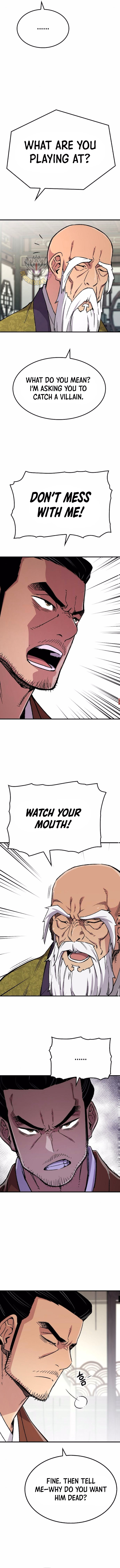 Reincarnation Of The Heavenly Demon Chapter 74 9